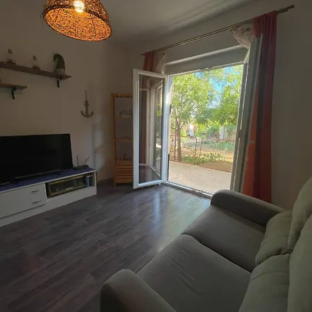 Ton I - Two Bedroom With A Terrace A2 Zaton (Sibenik-Knin)
