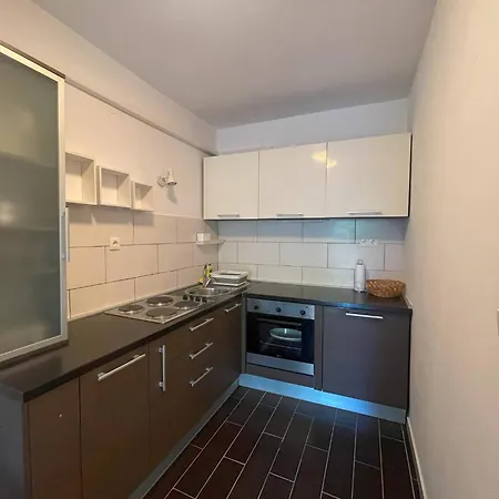 Ton I - Two Bedroom With A Terrace A2 Daire *