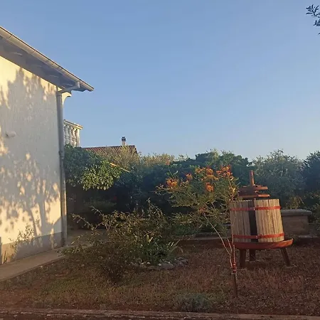 Apartment In Near Zvizda Zaton (Sibenik-Knin)