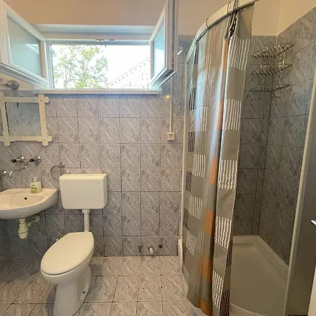 Daire Ton I - Two Bedroom With A Terrace A2 Zaton (Sibenik-Knin)
