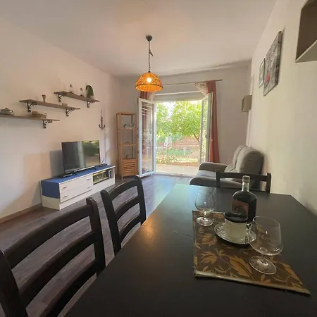 Ton I - Two Bedroom With A Terrace A2 *