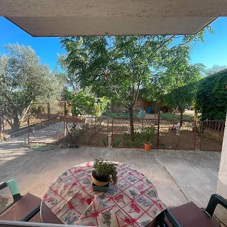 Ton I - Two Bedroom With A Terrace A2 Daire