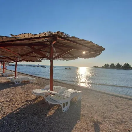 Apartment In Near Zvizda Zaton (Sibenik-Knin)