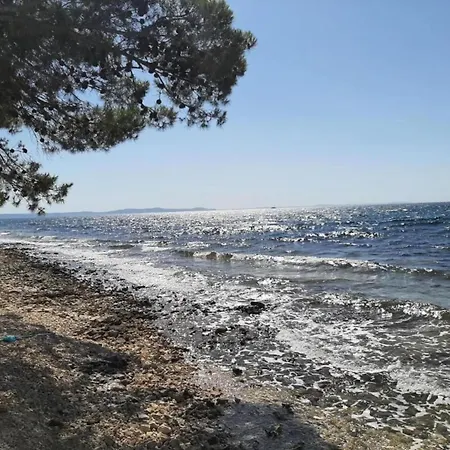 Apartment In Near Zvizda Zaton (Sibenik-Knin)